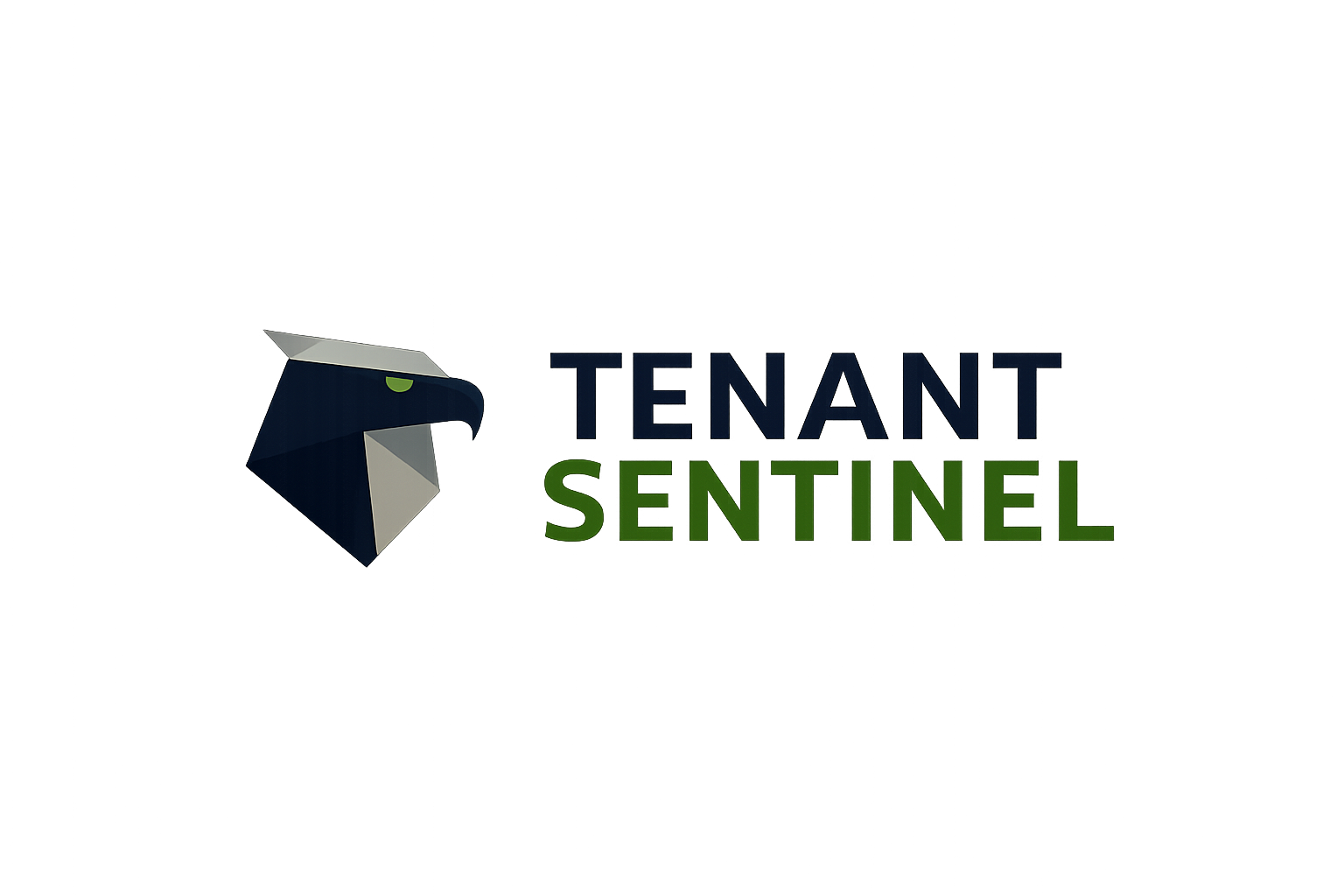 TenantSentinel Logo